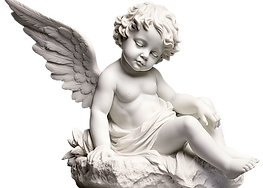 Angel Statue