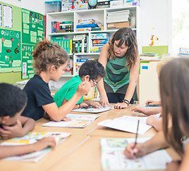 Classroom