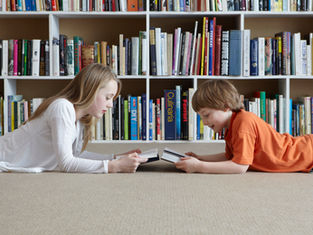 Book Recommendations from 0 - 10 years