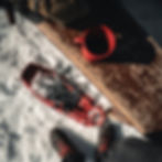 Elementi essenziali per le ciaspole