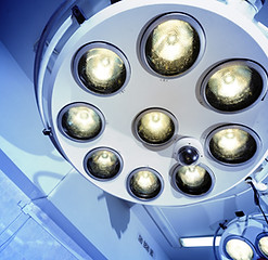 Surgical Lights
