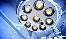 Surgical Lights