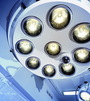 Surgical Lights