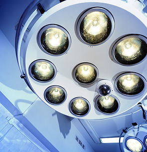 Surgical Planning for Common Operations (2)