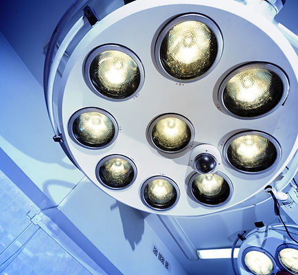 Surgical Lights