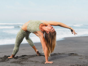 Explore the Eight Limbs of Yoga