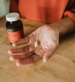 When’s the Best Time to Take Your Supplements? A Her+Well Guide