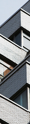 edificio de apartamentos
