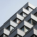 Apartment Building