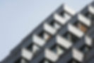 Modern Building Facade
