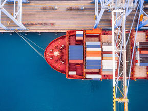 The Surprising Role of Tariffs on Inflation and State Capacity in U.S. Trade