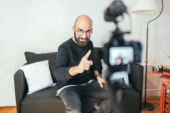 Auto-enregistrement vidéo