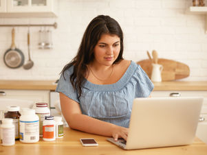 PRESS | Dr. Erum Ilyas discusses What Is Sulfate-Free Shampoo and Why Should You Use It? with RODAN + FIELDS