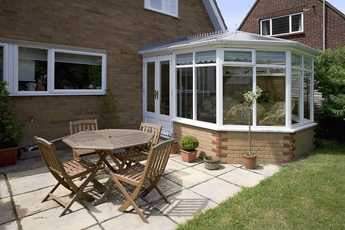 conservatory