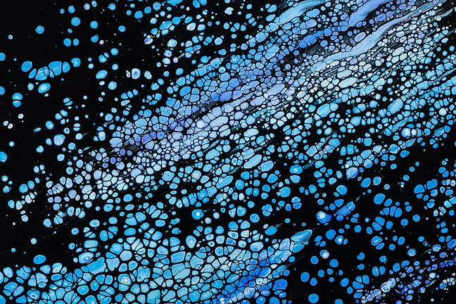 Abstract Bubbles