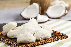 Coconut Treats