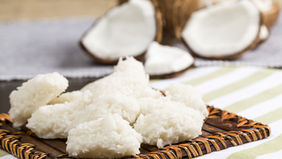 Kwas kaprylowy. Pozbądź się grzybicy i innych infekcji.