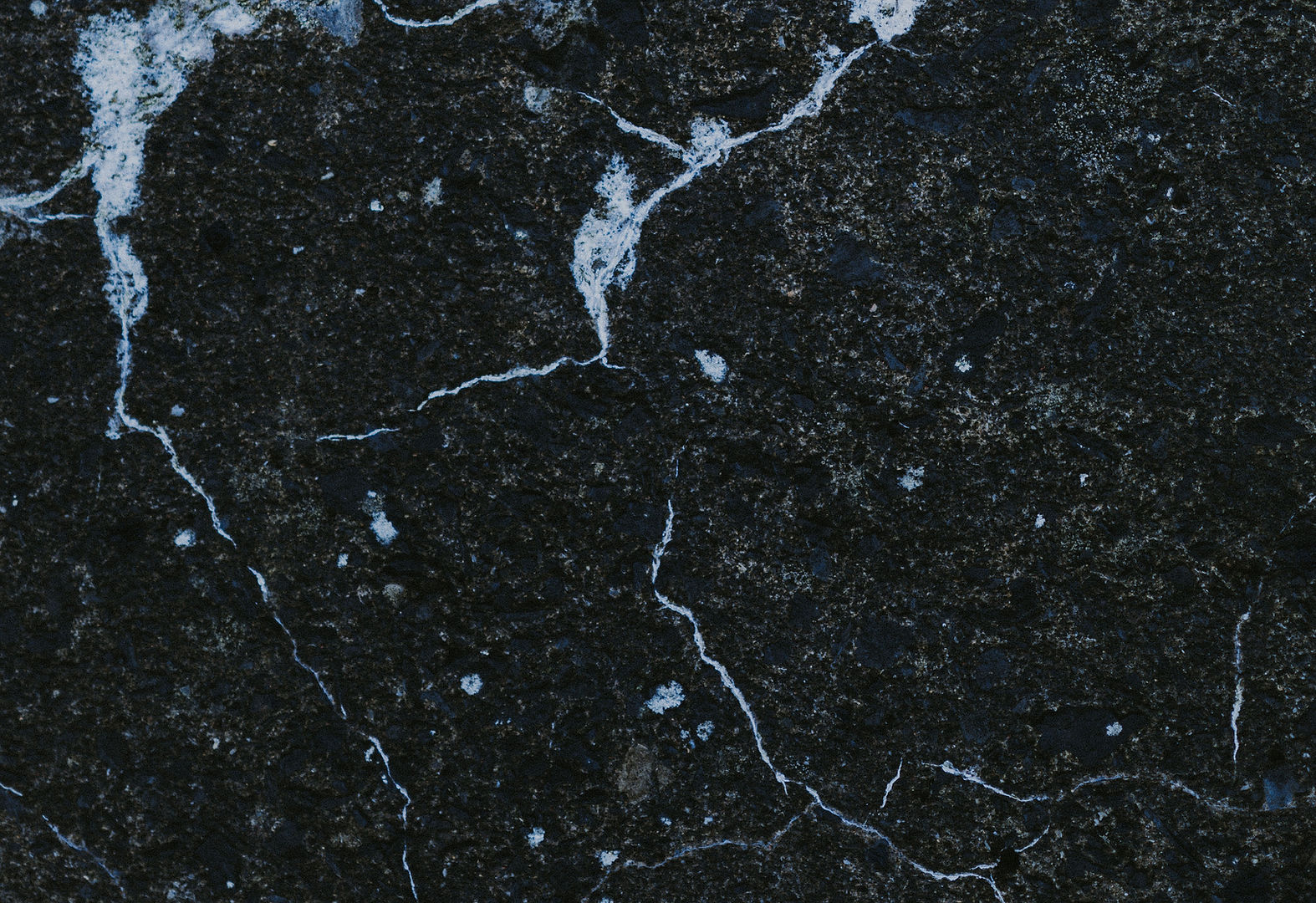 Cracked Earth