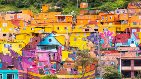 Censo 2022: O Potencial de Negócios nas Favelas e Comunidades Urbanas