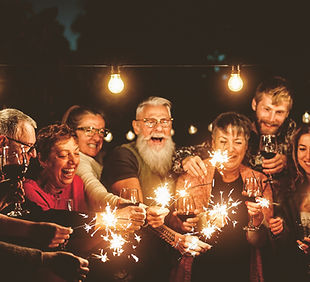Fête du nouvel an