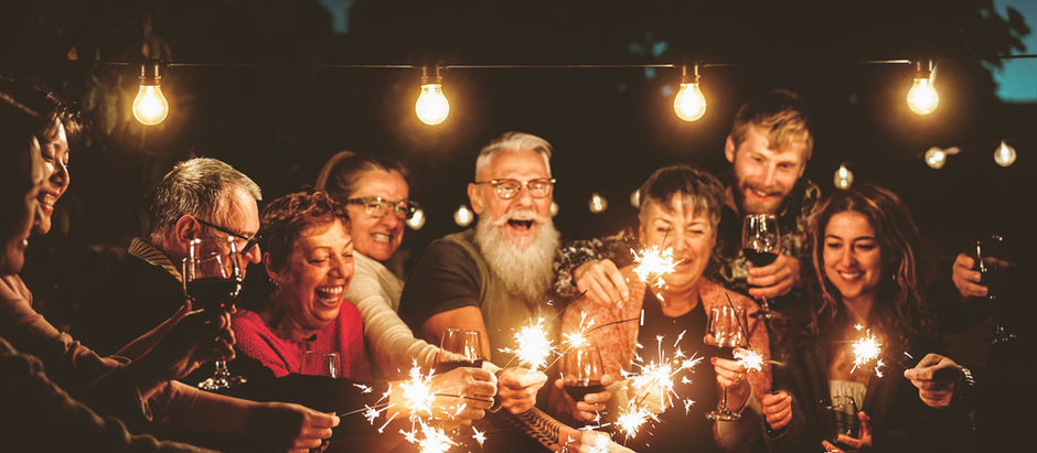 Exploring Growth and Renewal: 7 Strategies for Embracing the New Year