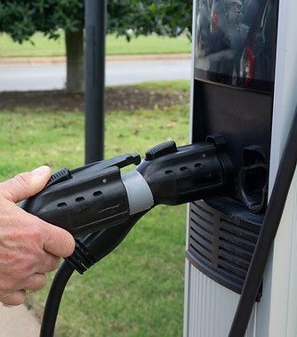 Electric Car Charger