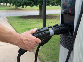 Bega: Feedback sought from landowners considering hosting EV charging stations