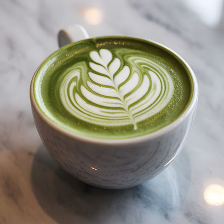 Matcha : rumeur de décès, vrais risques et bonnes pratiques