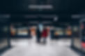 Subway Station
