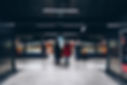 Subway Station