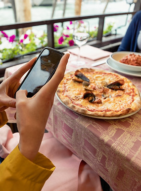 Pizzeria à sint-niklaas