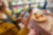 Pizza Restaurant