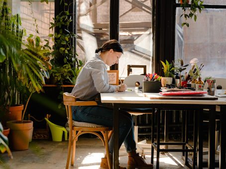 Why does Writing Matter?