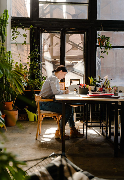 Loft Studio