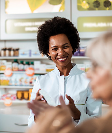 Pharmacist