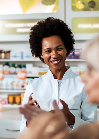 Pharmacist