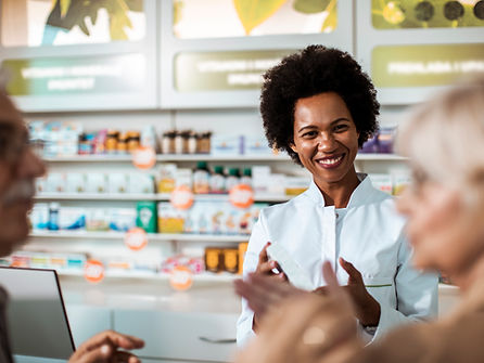 Produtos & Cosméticos 