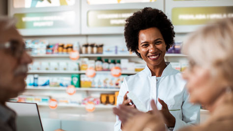 Pharmacy Pressures Are Mounting - Is Your Health System Ready?