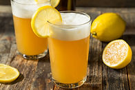 Tropical Drinks