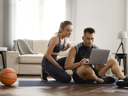 Online-Training