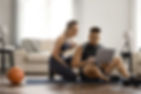 Online Workout