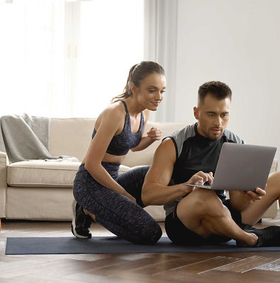 перше тренування