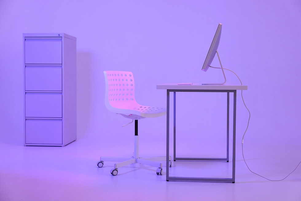 Work Desk