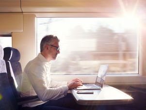 Business Travel Expenses