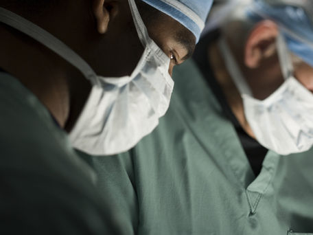 副甲状腺摘出術後のうつ病