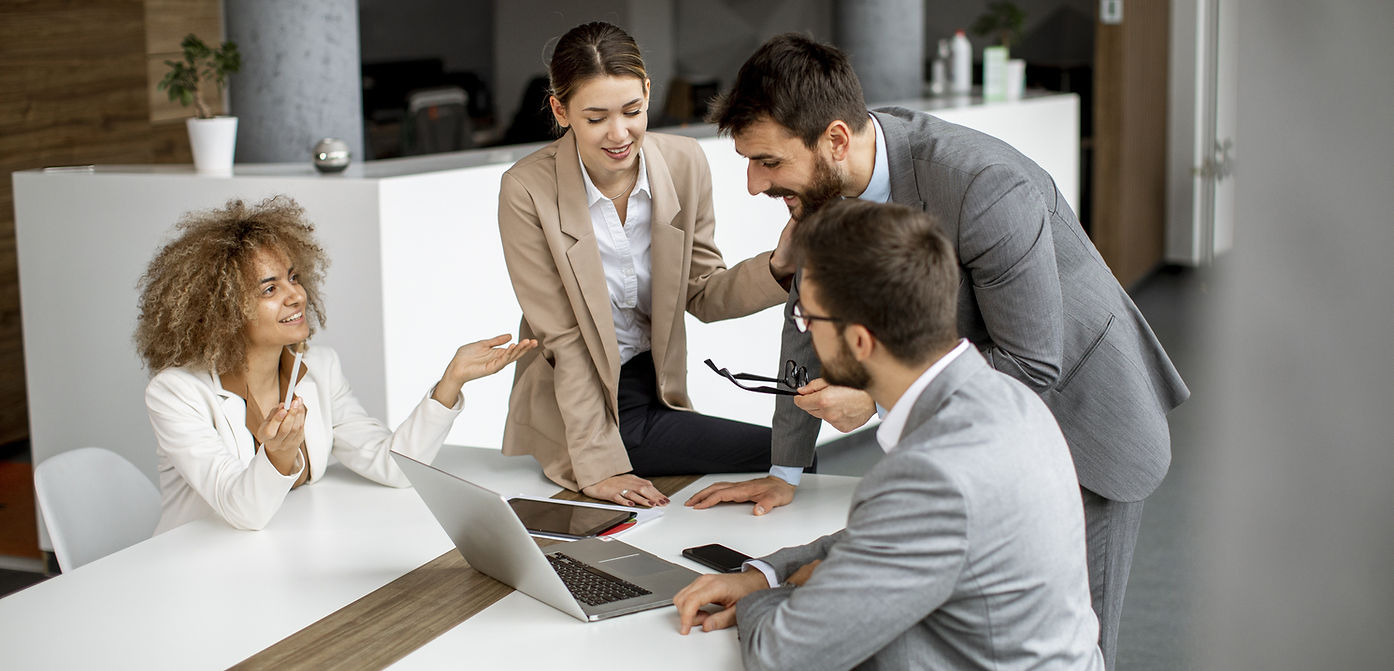 ELITE REAL ESTATE CONSULTING 