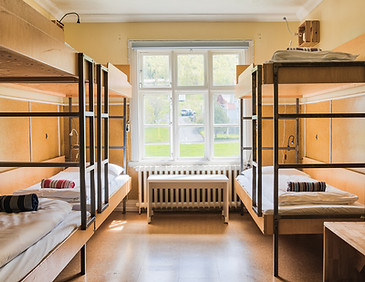 Dorm Room