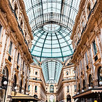 Vittorio Emanuele Gallery