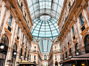 Dove alloggiare a Milano: le migliori zone, case vacanza e appartamenti in centro città.