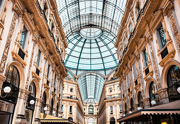 Shopping and Gastronomy Experiences